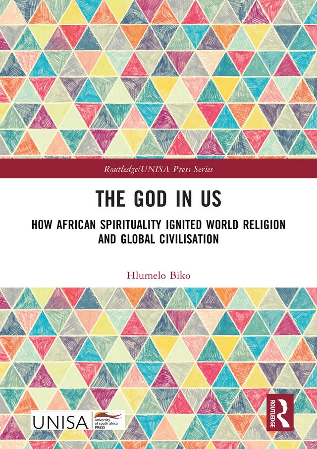 The God in Us by Hlumelo Biko