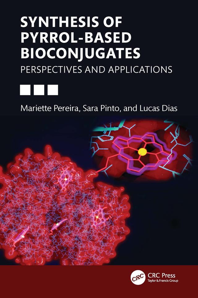 Synthesis of Pyrrol-based Bioconjugates by Lucas D. Dias, Mariette M. Pereira, Sara M.A. Pinto