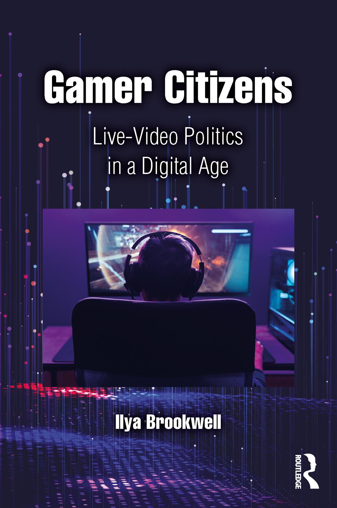 Gamer Citizens