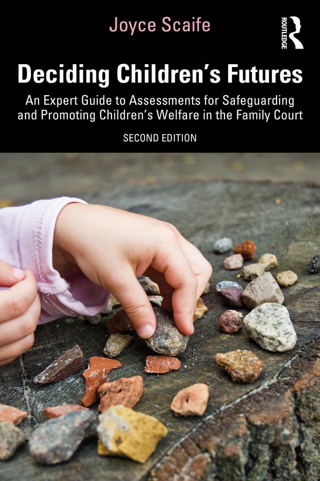 Deciding Children's Futures by Joyce Scaife