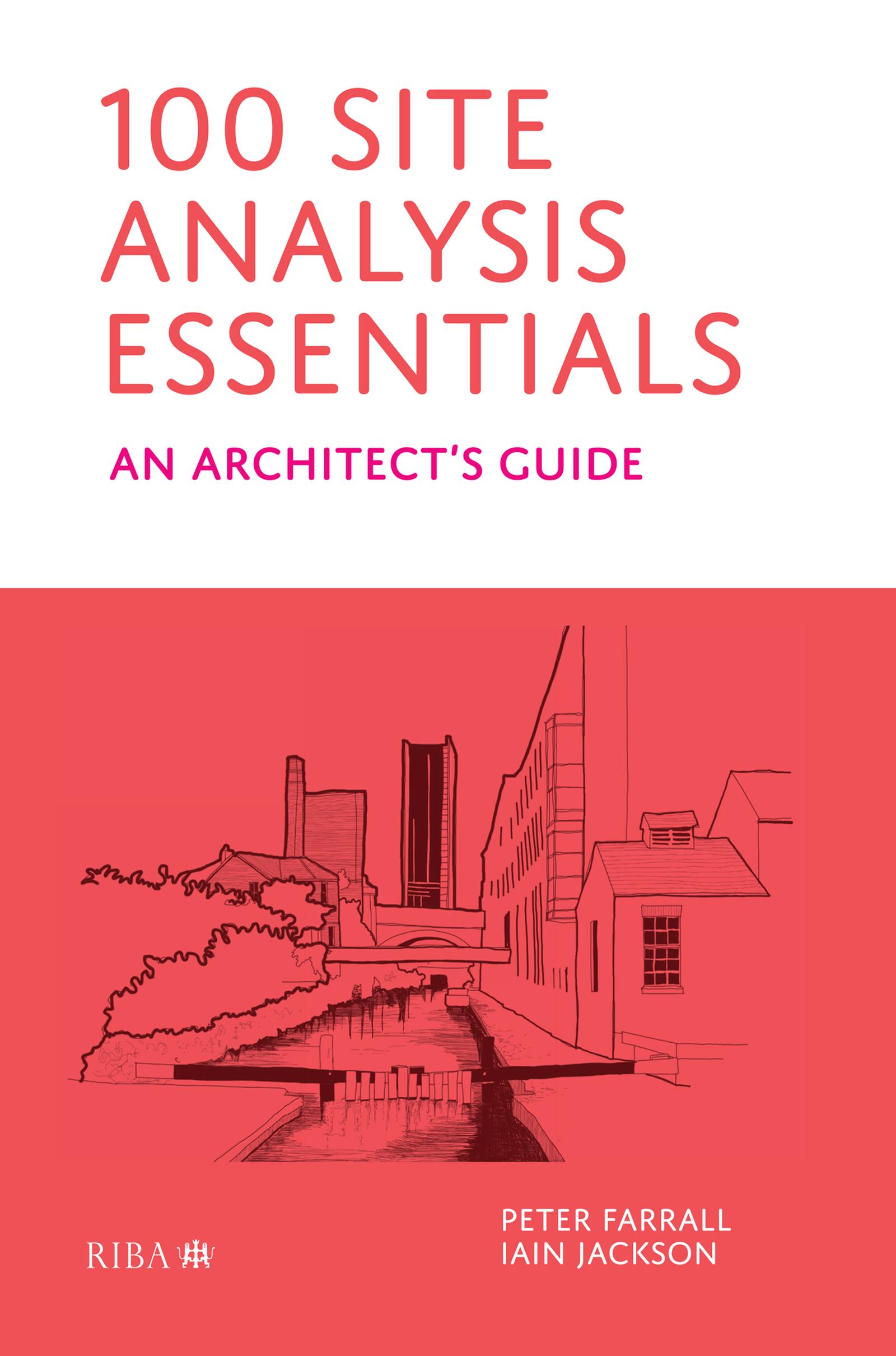 100 Site Analysis Essentials
