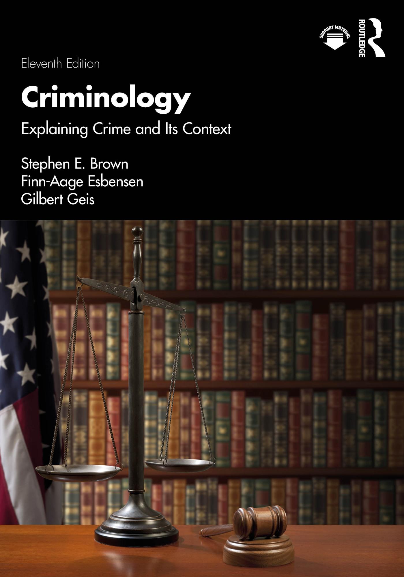 Criminology