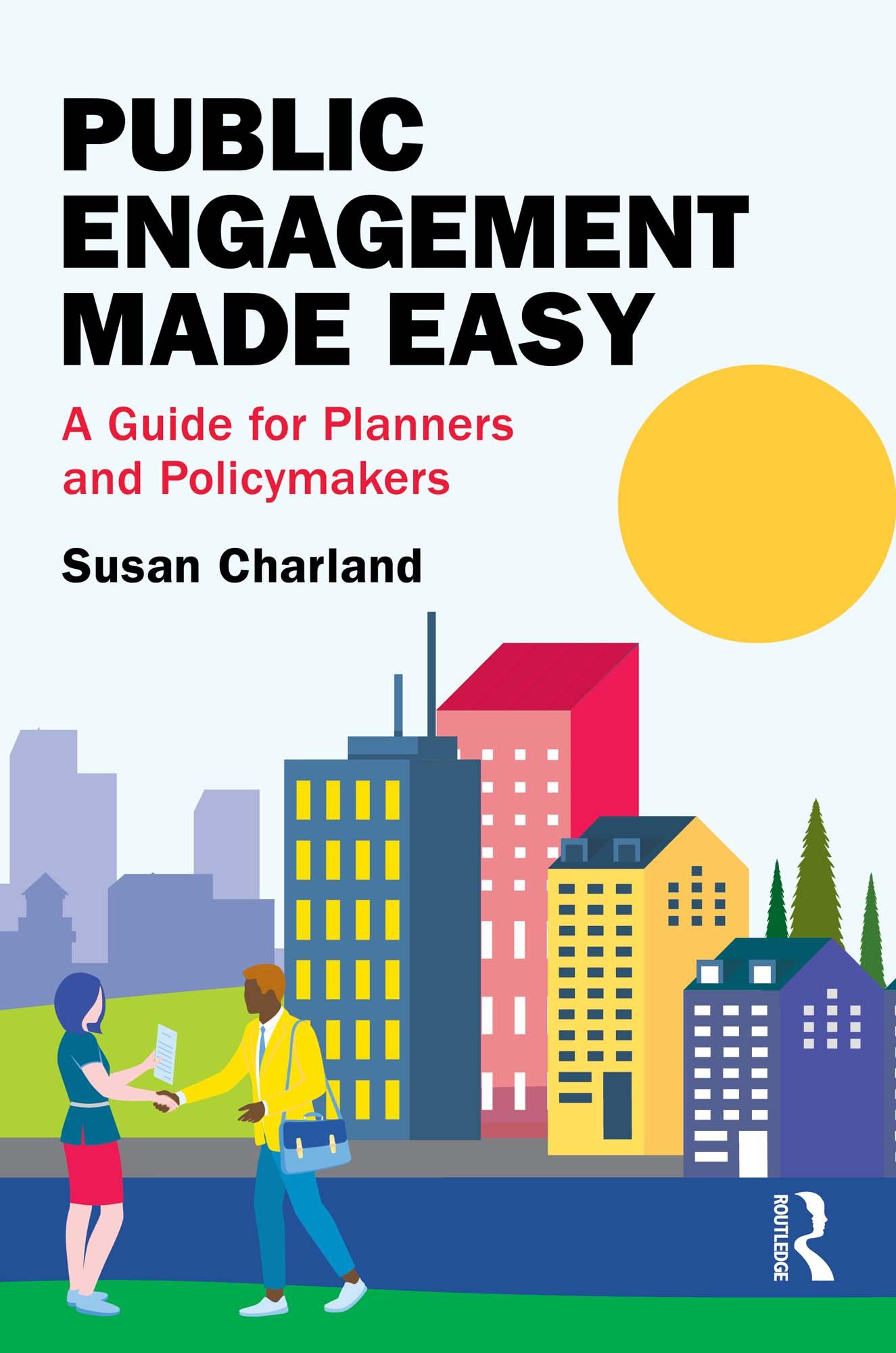 Public Engagement Made Easy