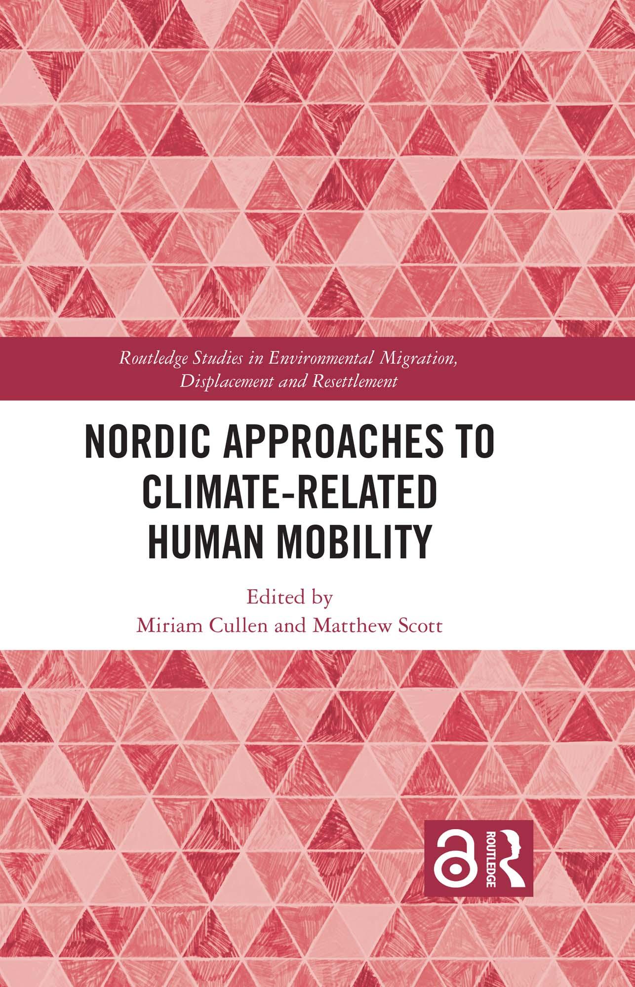 Nordic Approaches to Climate-Related Human Mobility