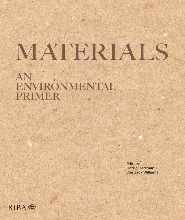 Materials by Hattie Hartman, Joe Jack Williams