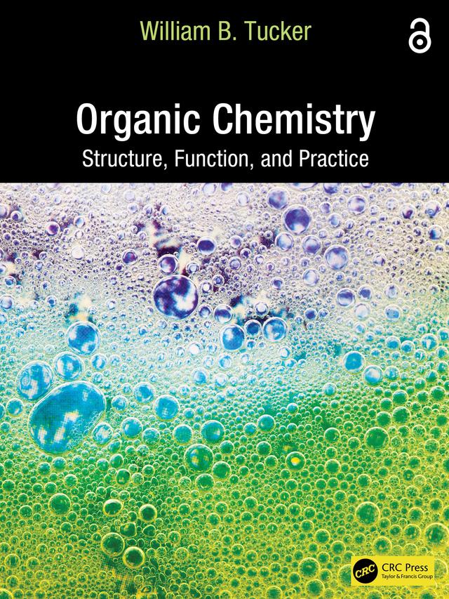 Organic Chemistry by William B. Tucker