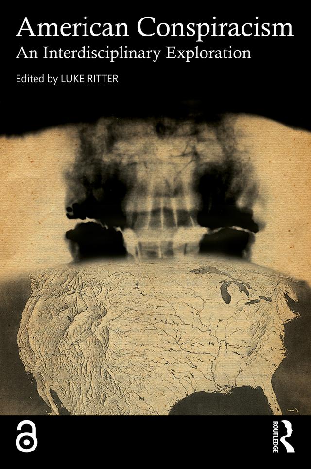 American Conspiracism by Luke Ritter
