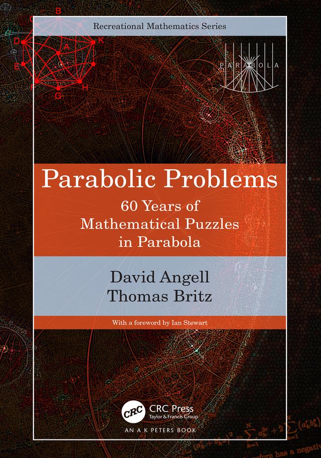 Parabolic Problems by David Angell, Thomas Britz