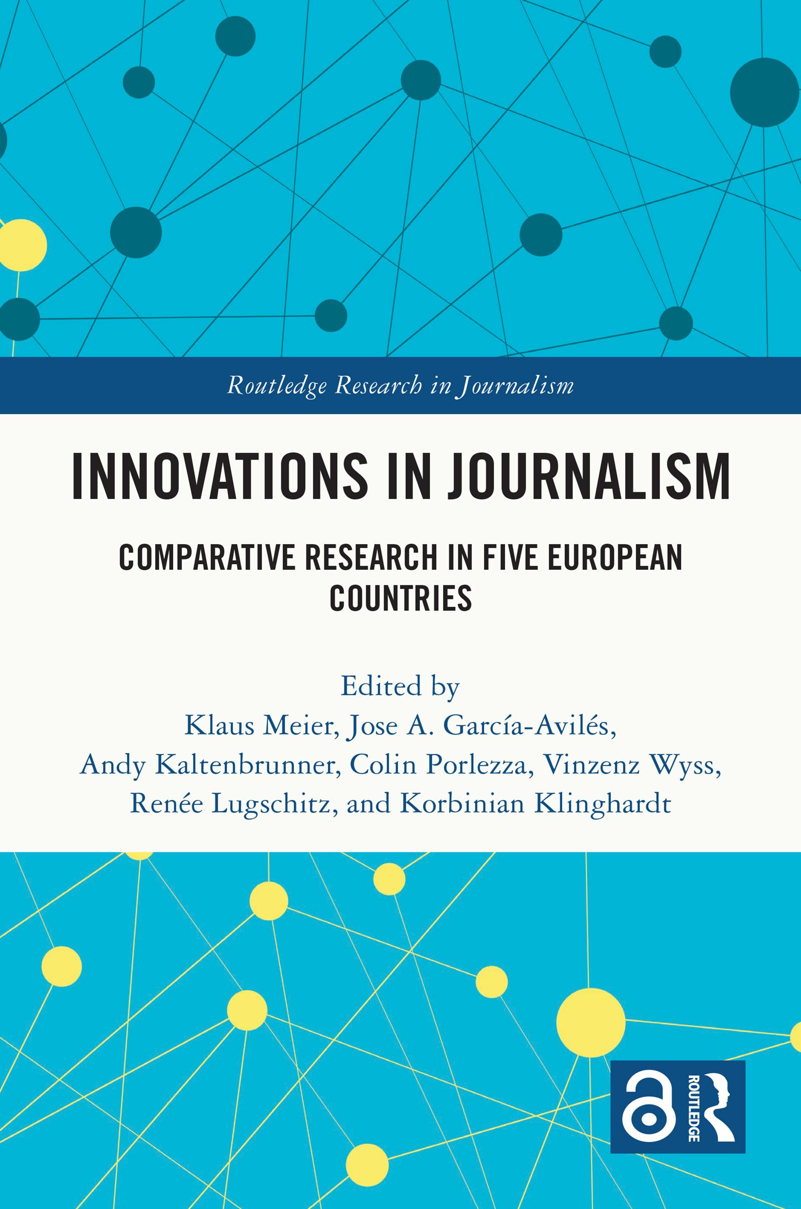 Innovations in Journalism