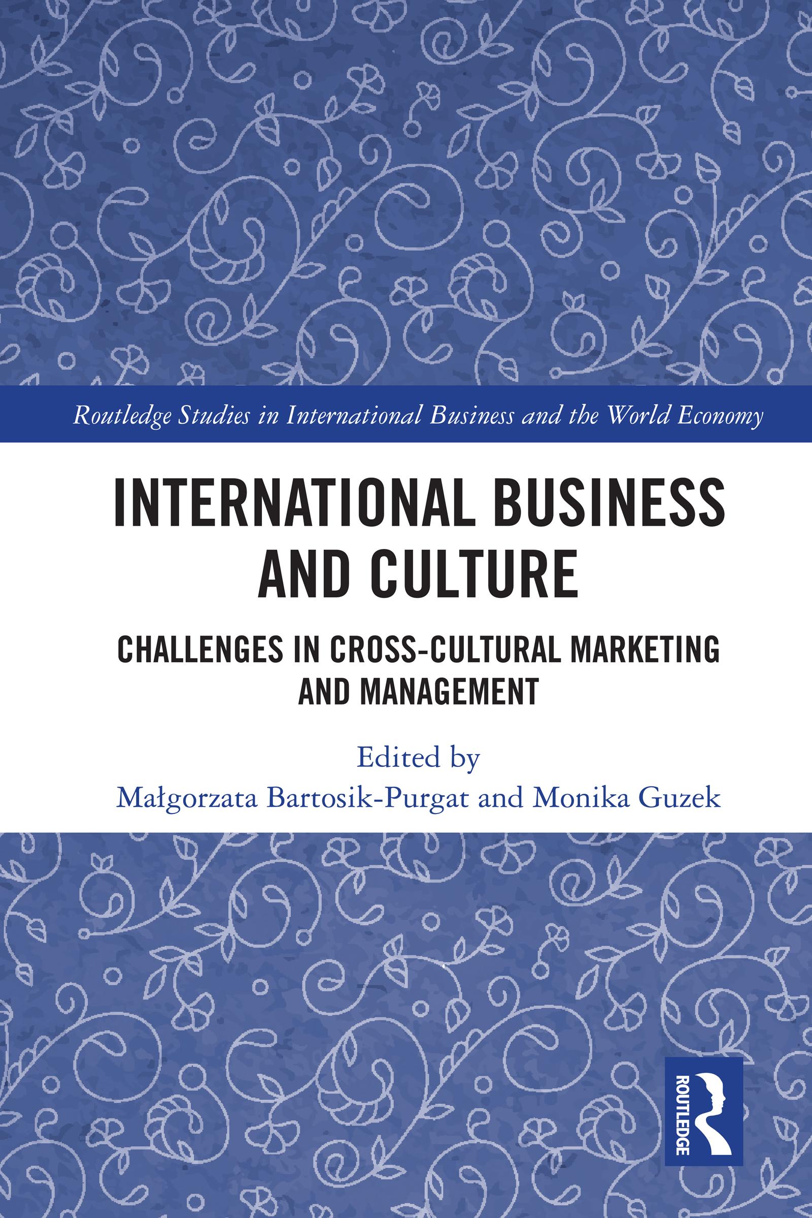 International Business and Culture