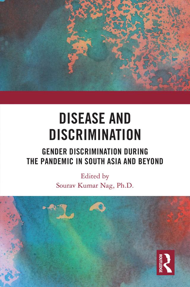 Disease and Discrimination by Sourav Kumar Nag