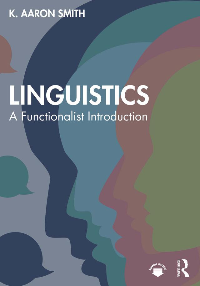 Linguistics by K. Aaron Smith
