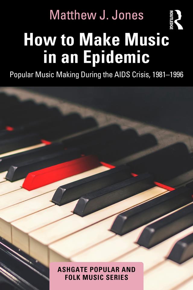 How to Make Music in an Epidemic by Matthew Jones