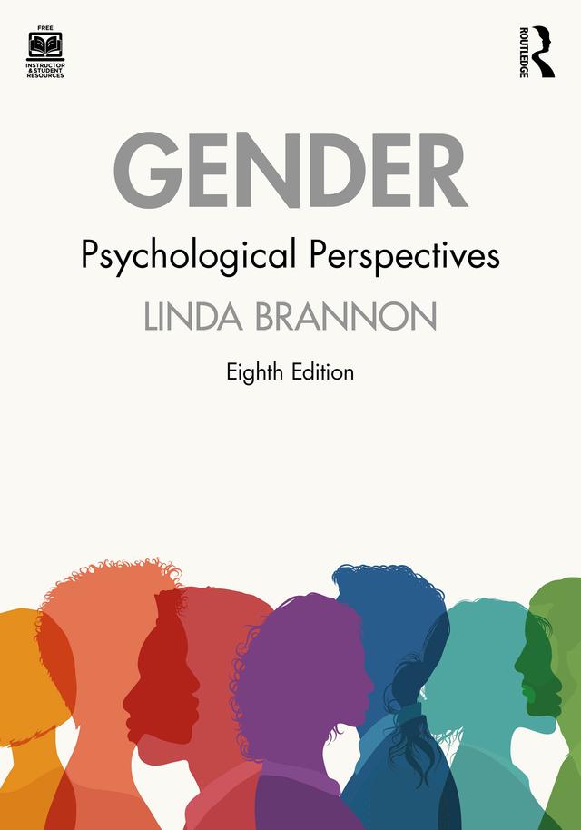 Gender by Linda Brannon