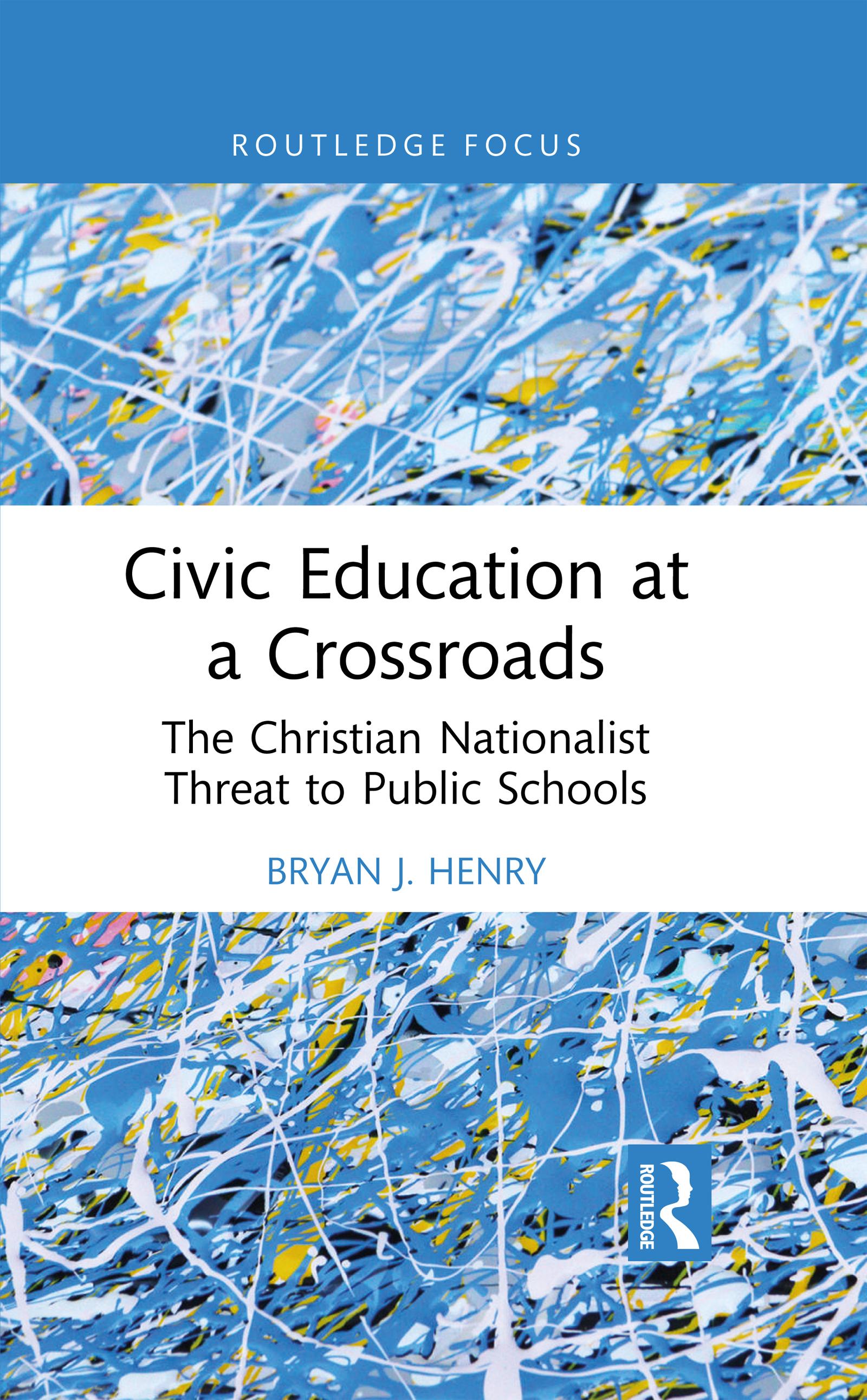 Civic Education at a Crossroads