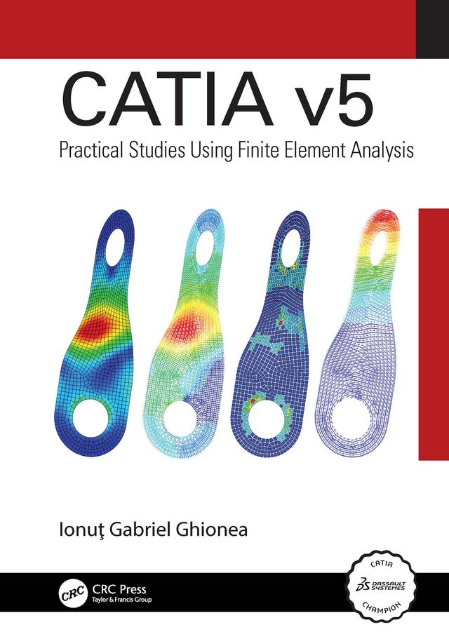 CATIA v5 by Ionuţ Gabriel Ghionea