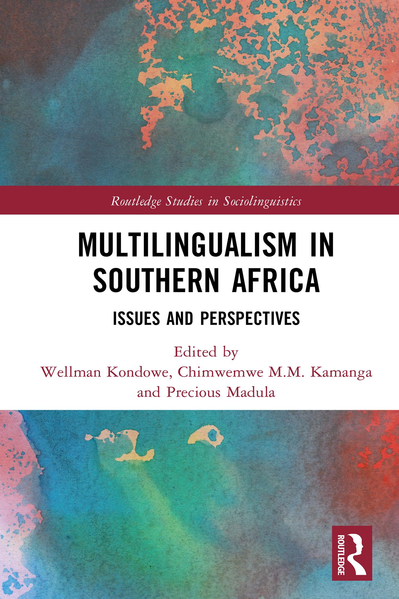 Multilingualism in Southern Africa