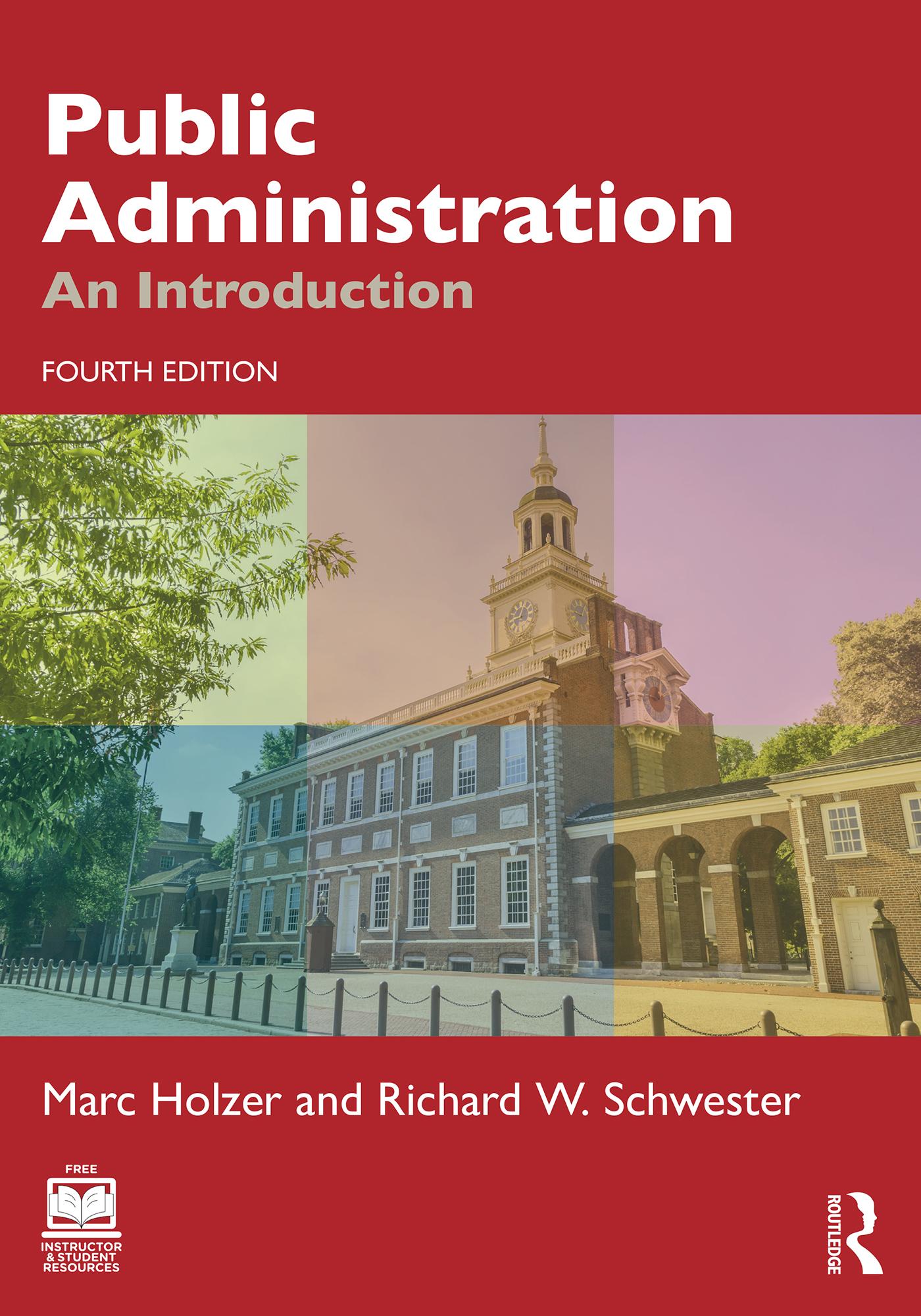 Public Administration