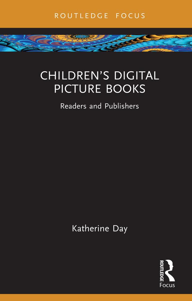 Children’s Digital Picture Books by Katherine Day