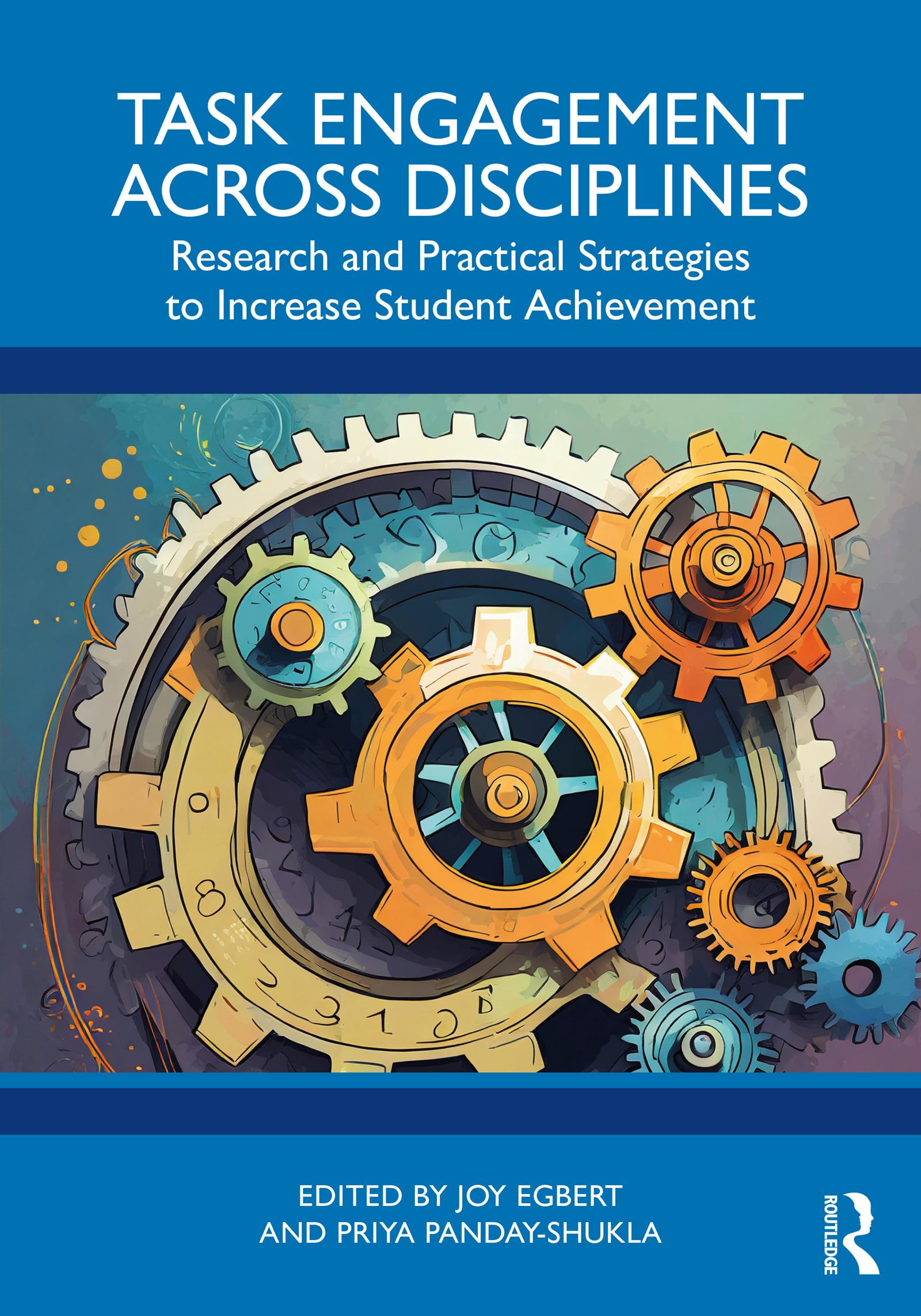 Task Engagement Across Disciplines