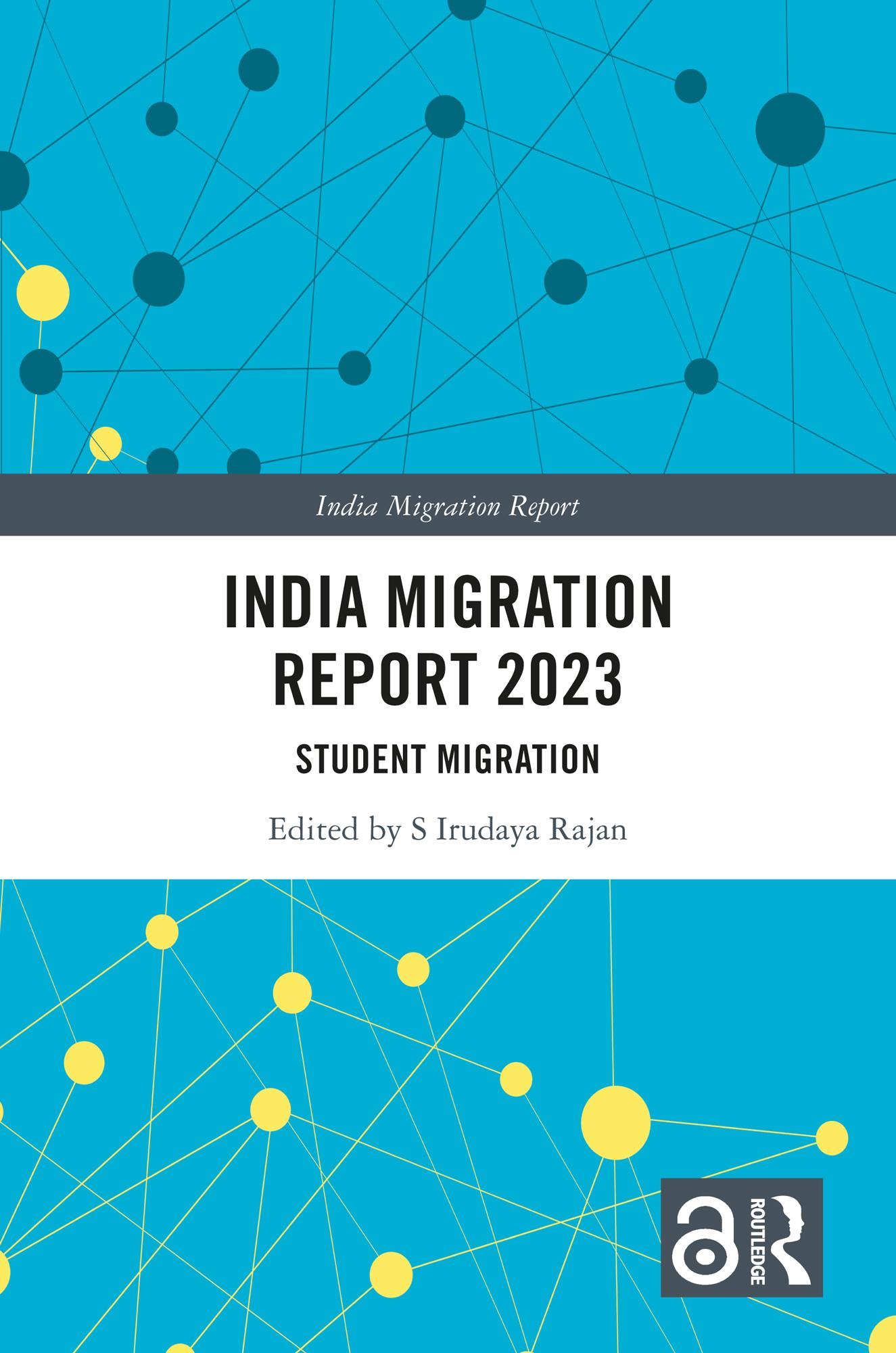 India Migration Report 2023