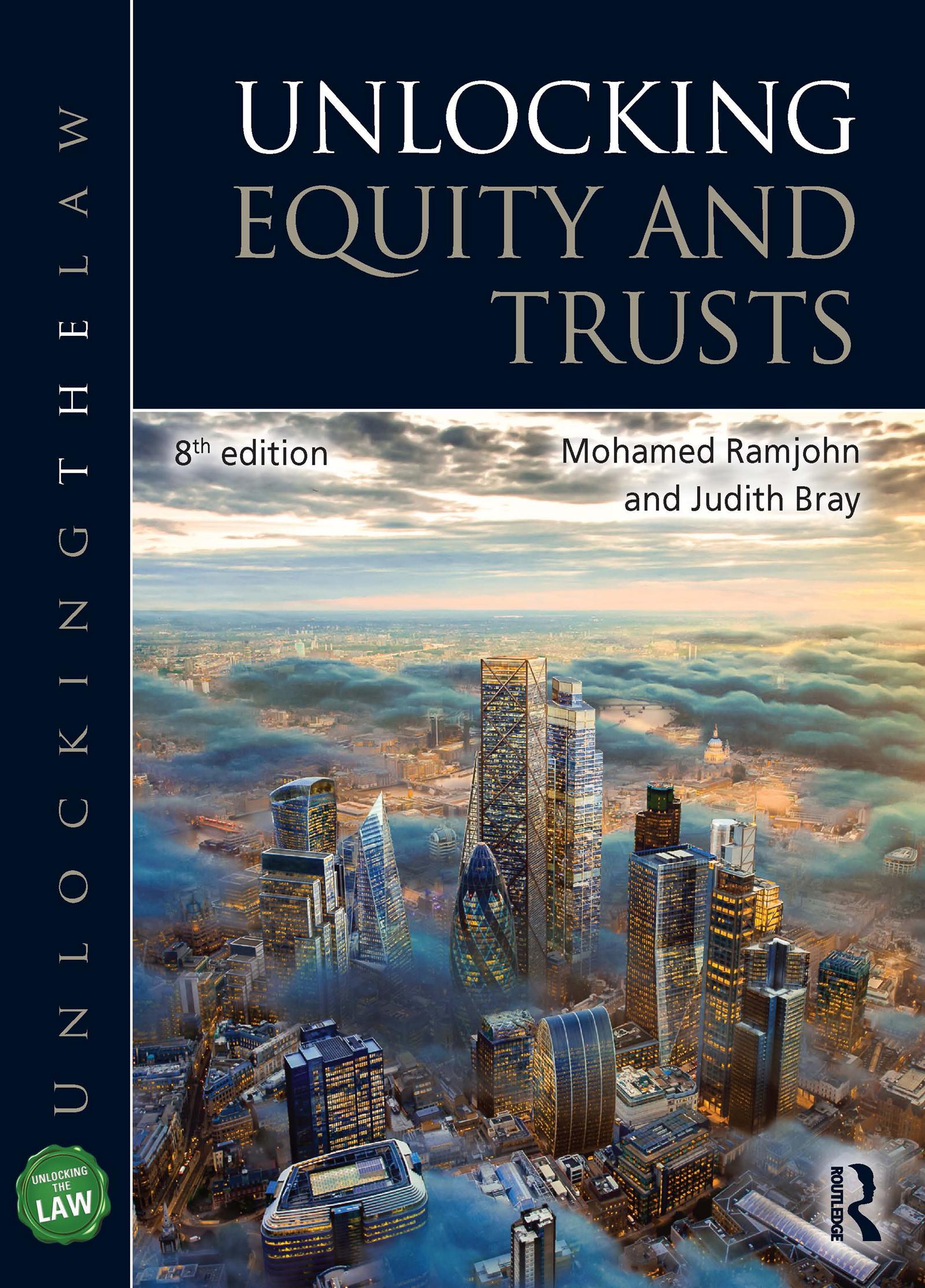 Unlocking Equity and Trusts