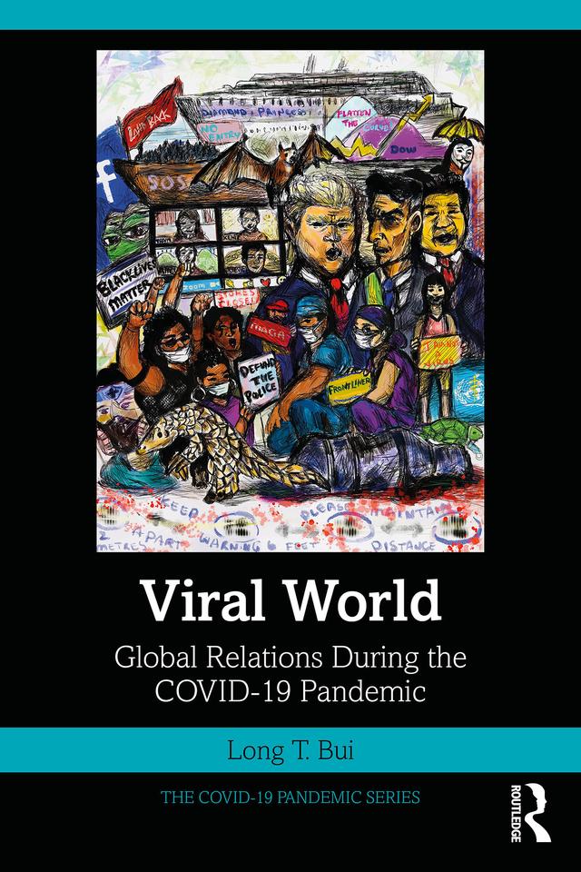 Viral World by Long T. Bui