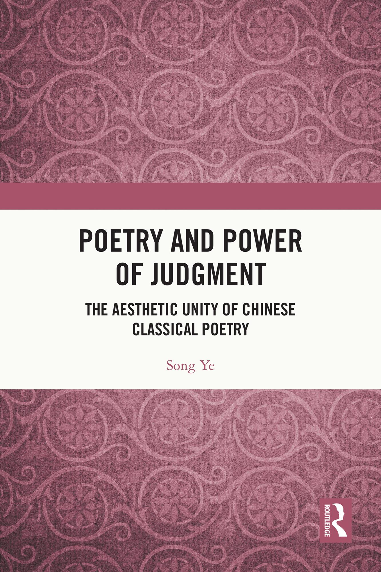 Poetry and Power of Judgment