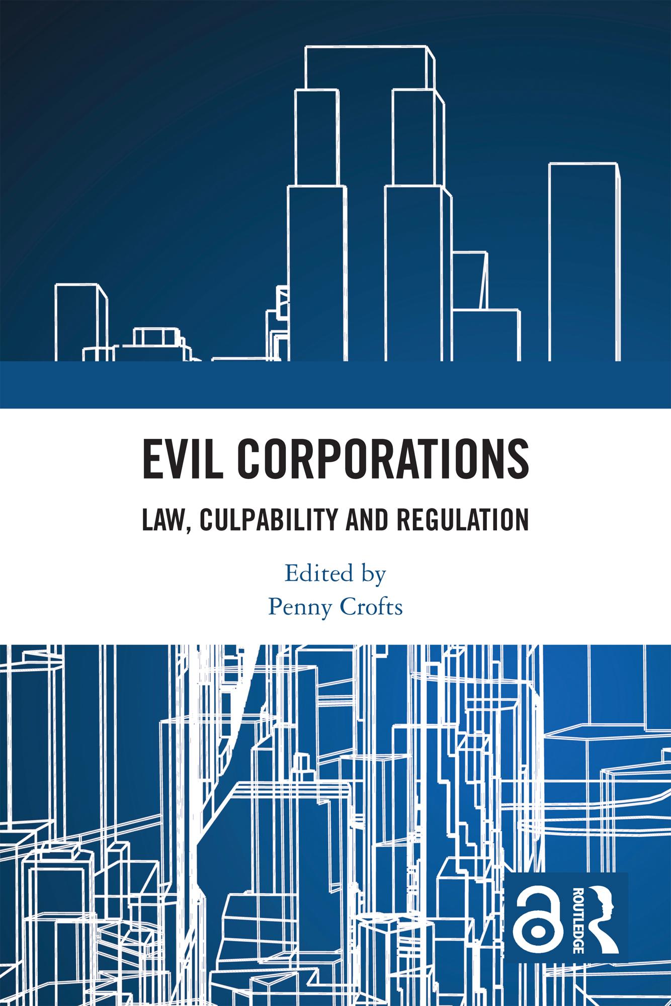 Evil Corporations
