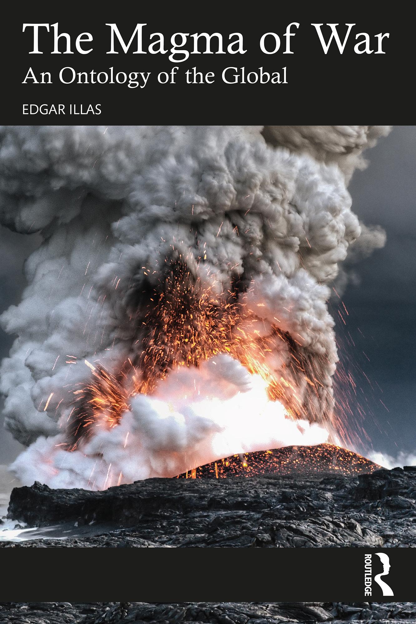 The Magma of War