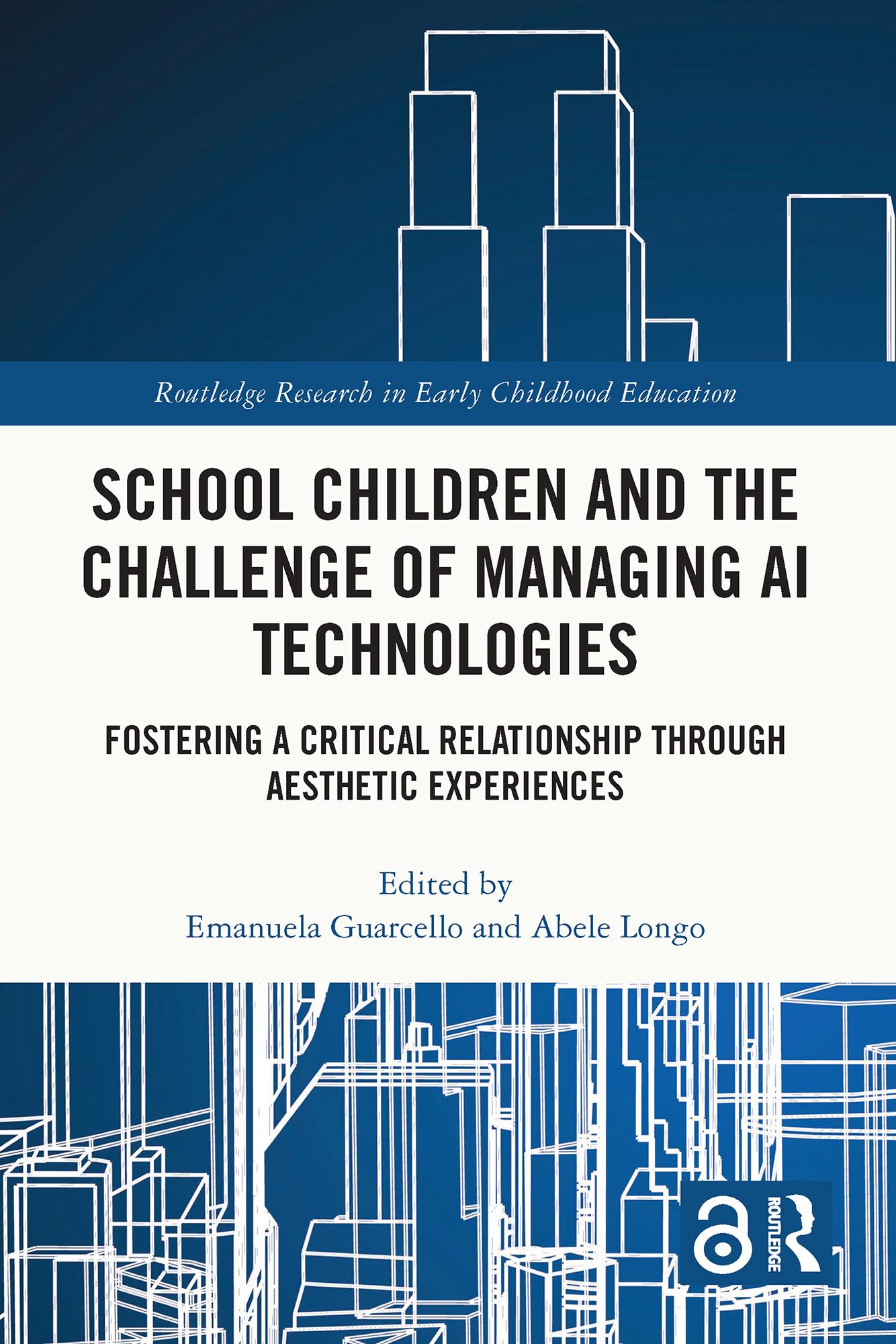 School Children and the Challenge of Managing AI Technologies