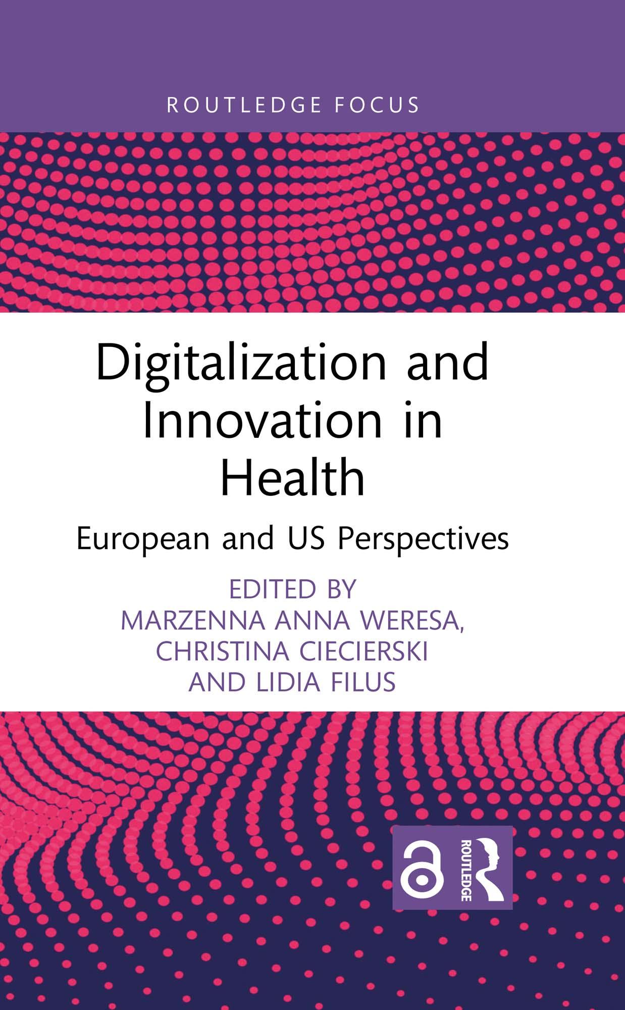 Digitalization and Innovation in Health