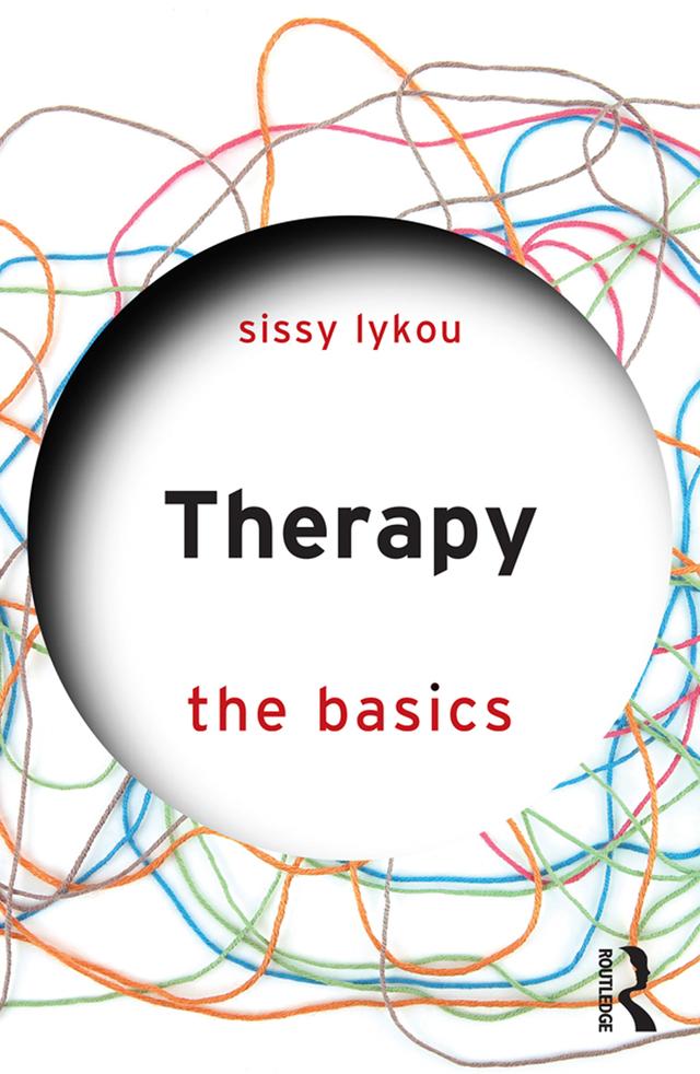 Therapy by sissy lykou
