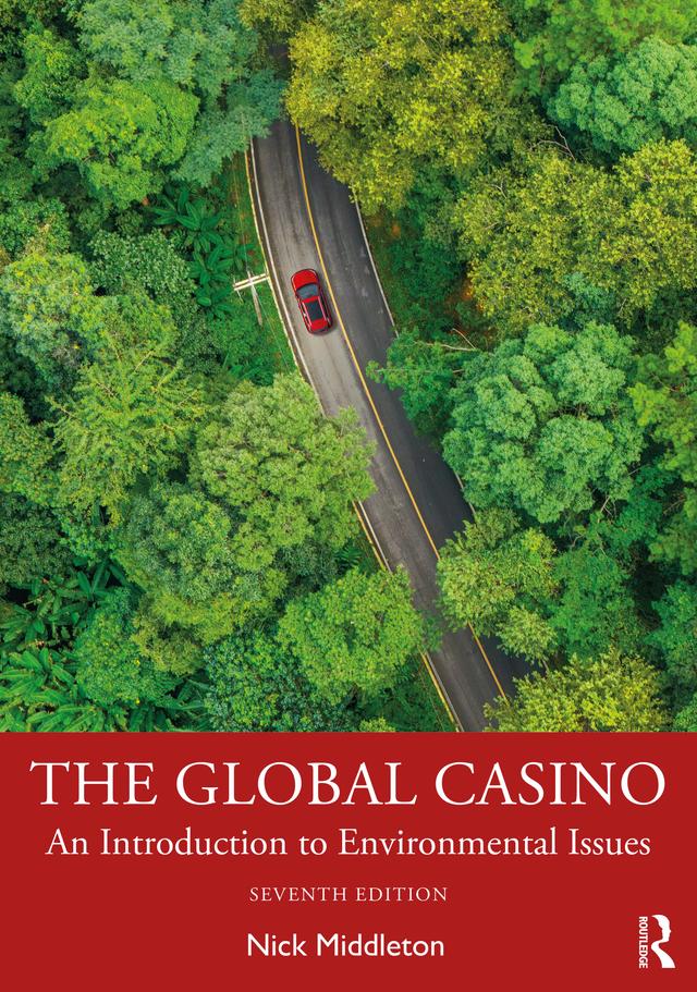 The Global Casino by Nick Middleton