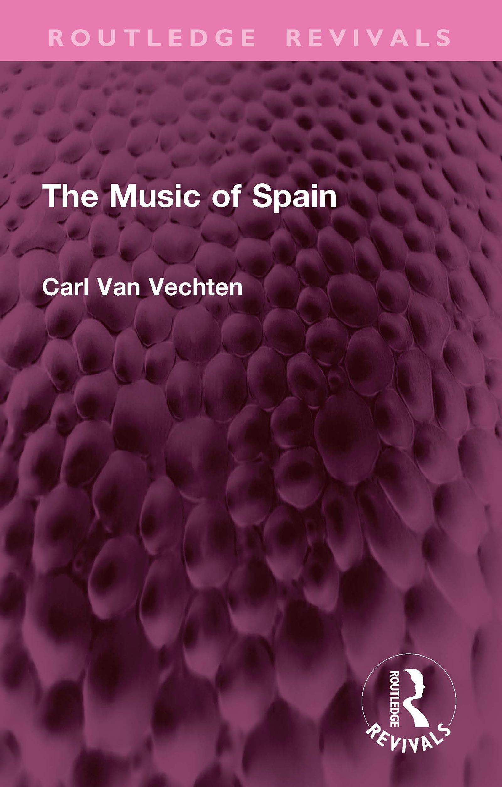 The Music of Spain