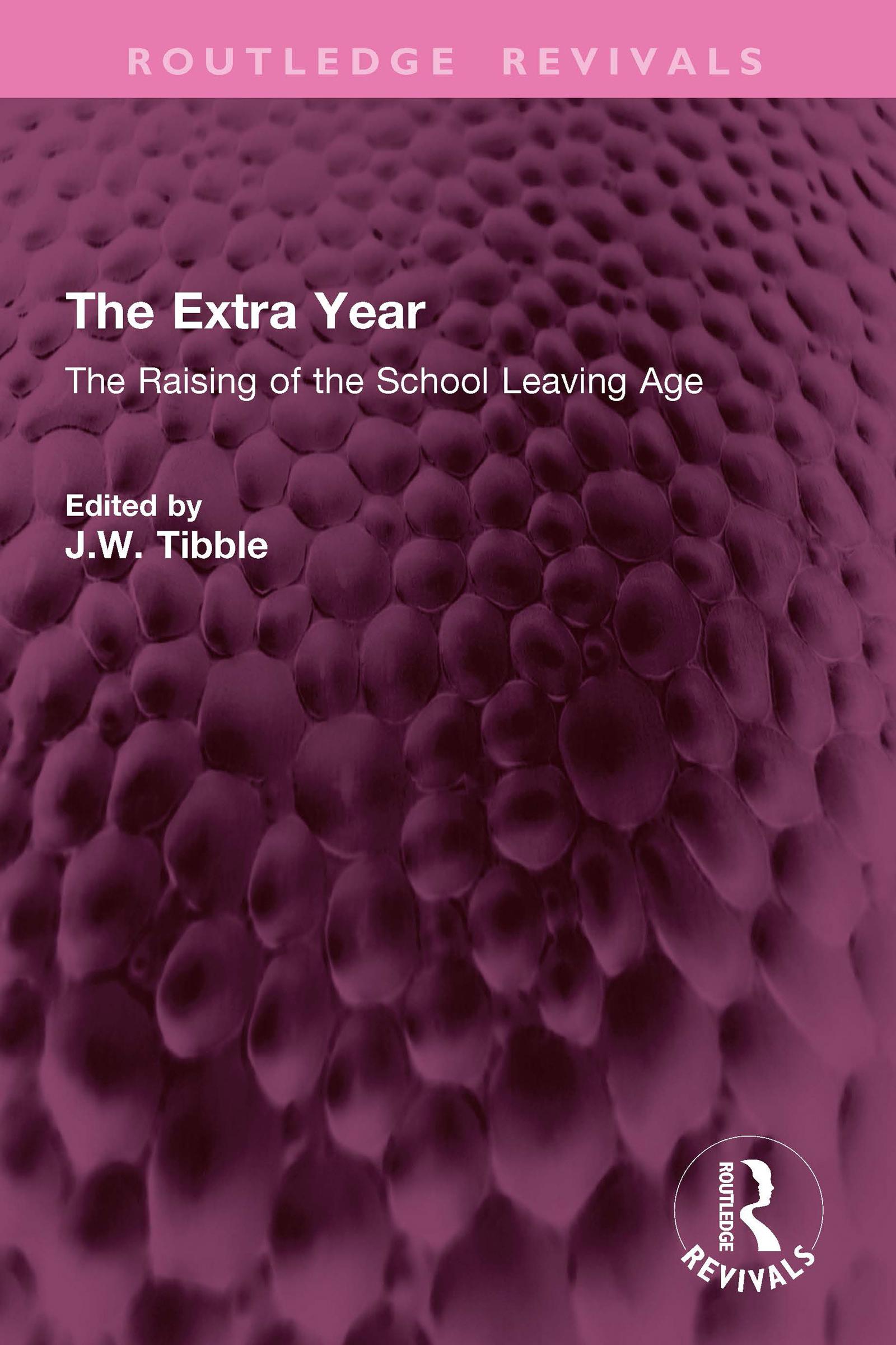 The Extra Year