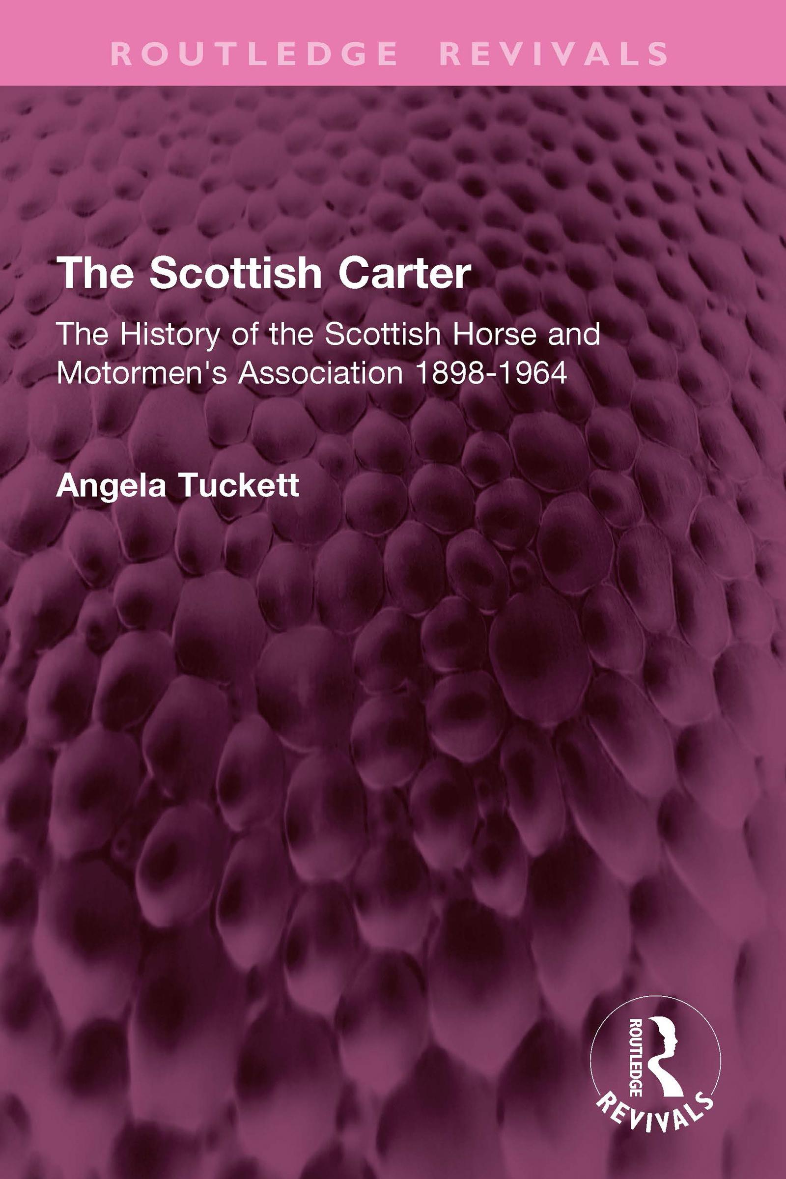 The Scottish Carter