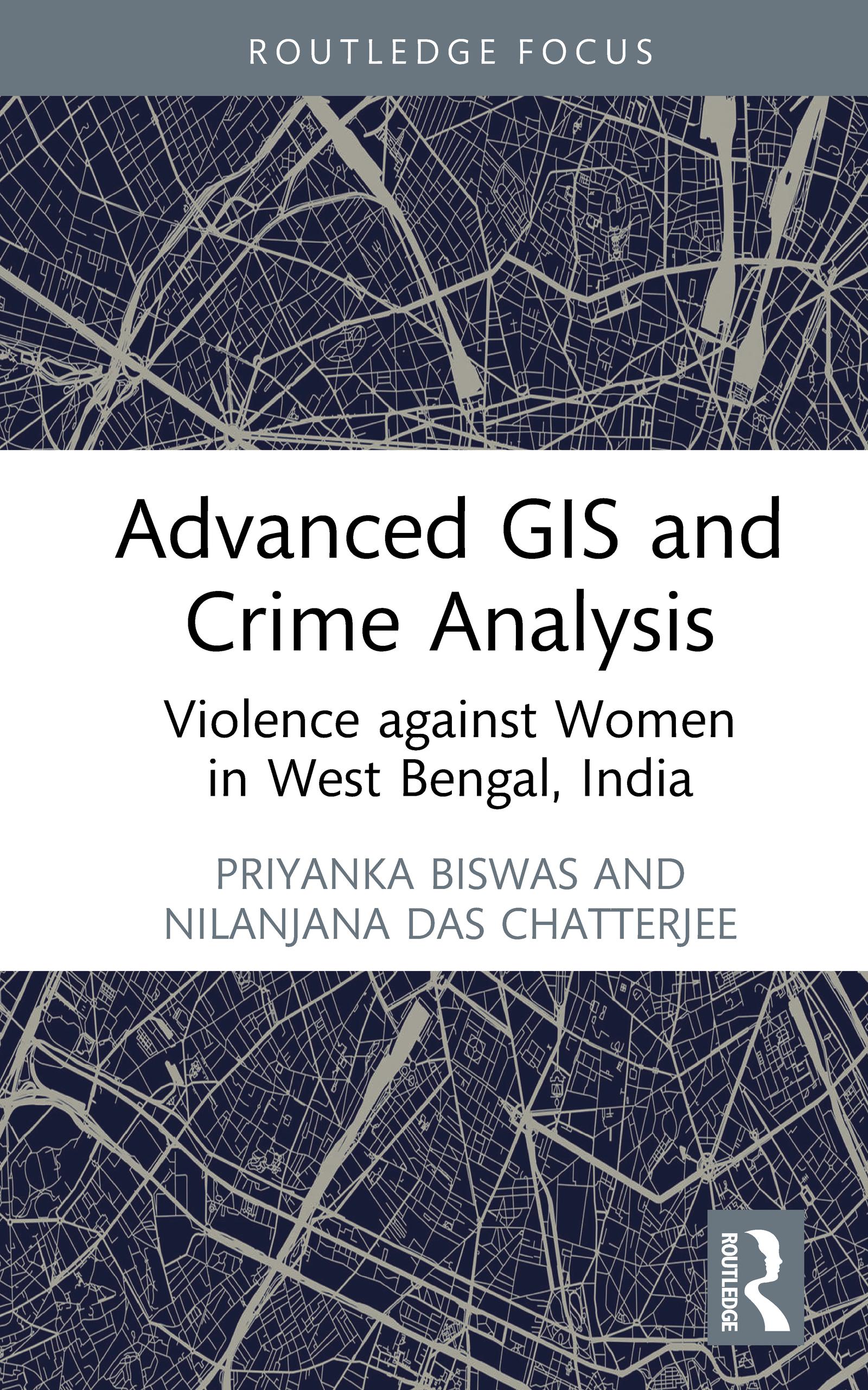 Advanced GIS and Crime Analysis