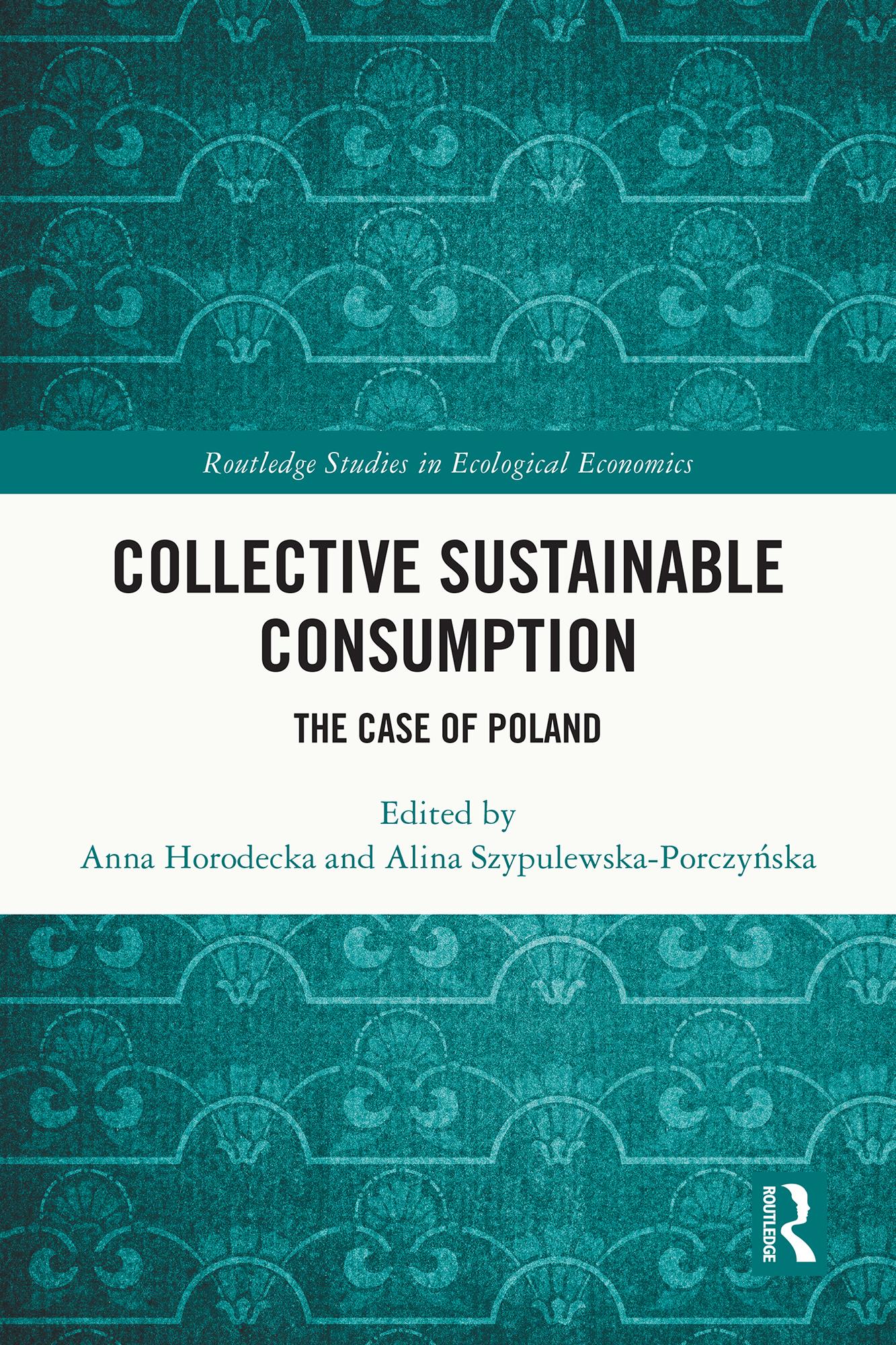 Collective Sustainable Consumption
