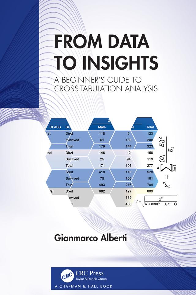 From Data to Insights by Gianmarco Alberti