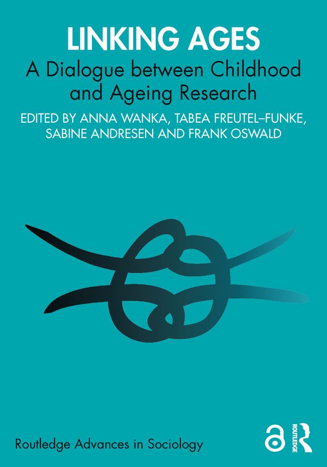 Linking Ages by Anna Wanka, Frank Oswald, Sabine Andresen, Tabea Freutel-Funke