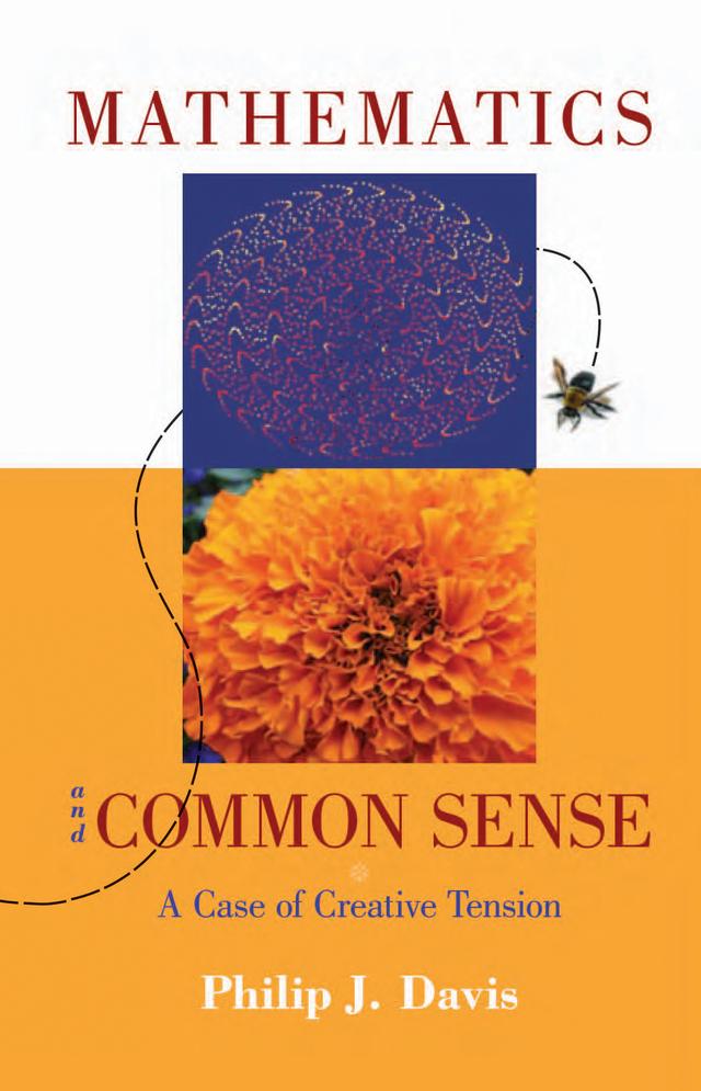 Mathematics & Common Sense by Philip J. Davis