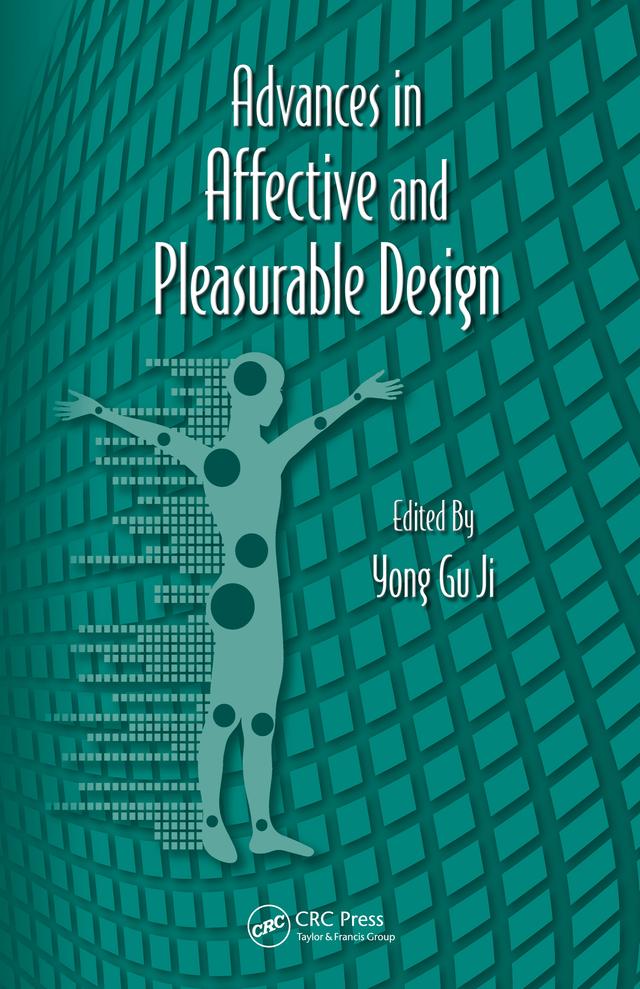 Advances in Affective and Pleasurable Design by Yong Gu Ji