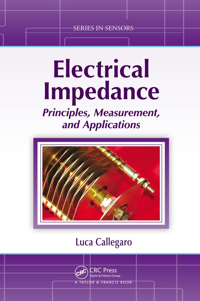 Electrical Impedance by Luca Callegaro