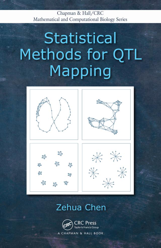 Statistical Methods for QTL Mapping by Zehua Chen