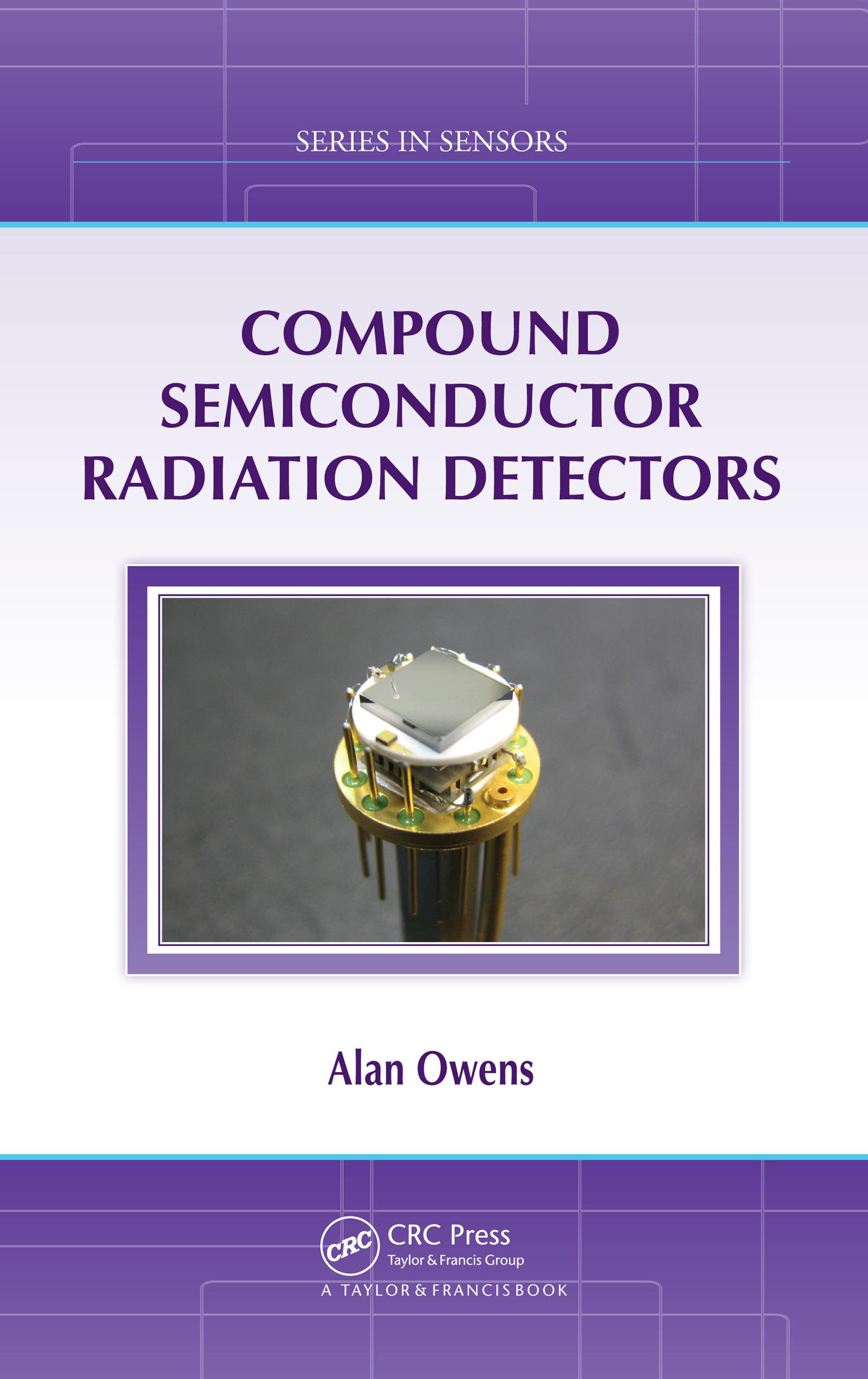 Compound Semiconductor Radiation Detectors