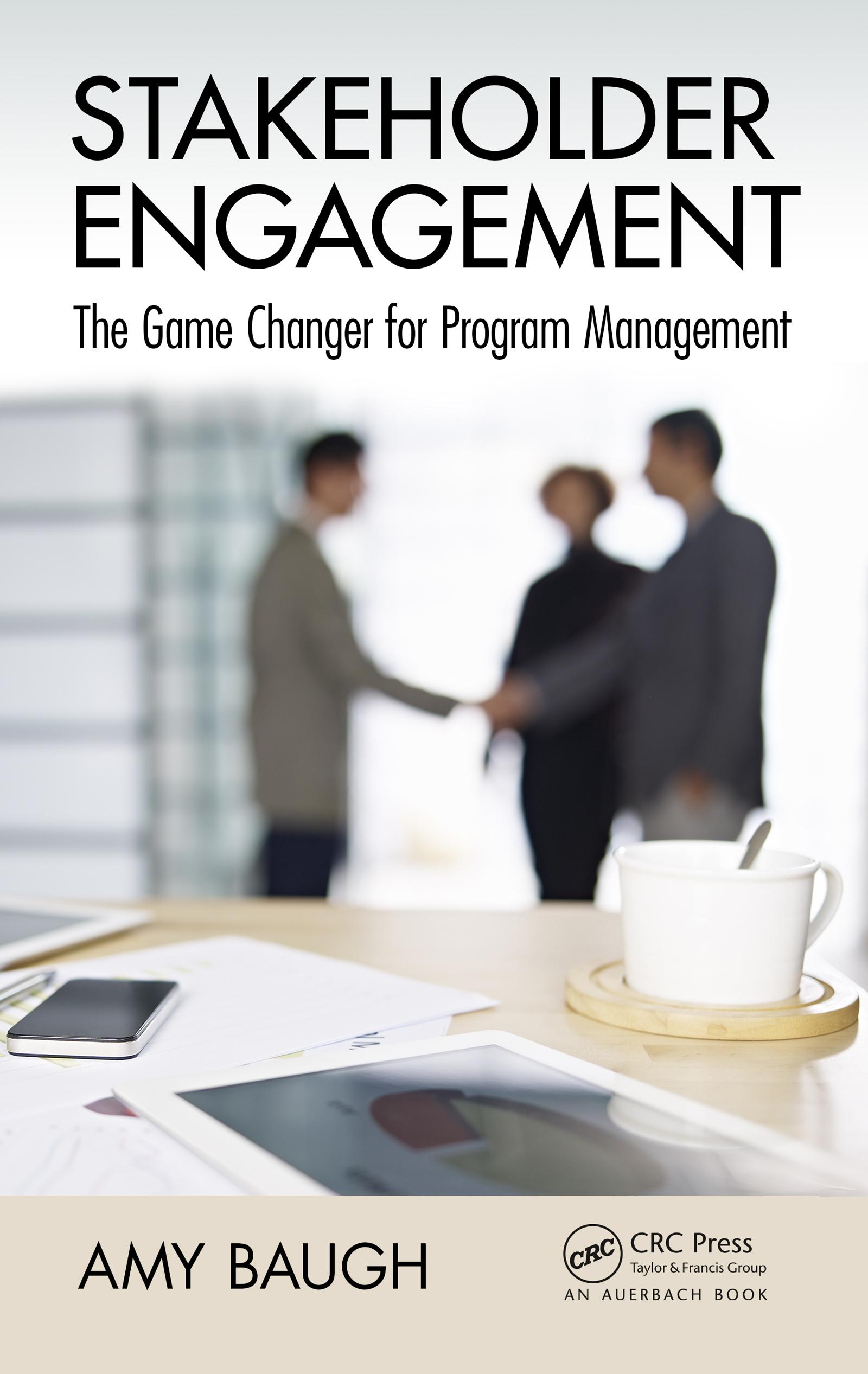 Stakeholder Engagement