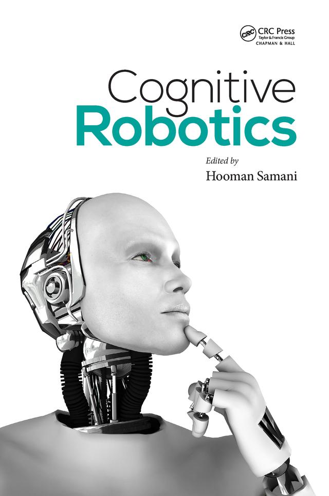 Cognitive Robotics by Hooman Samani