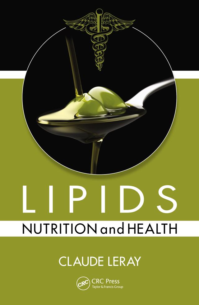 Lipids by Claude Leray