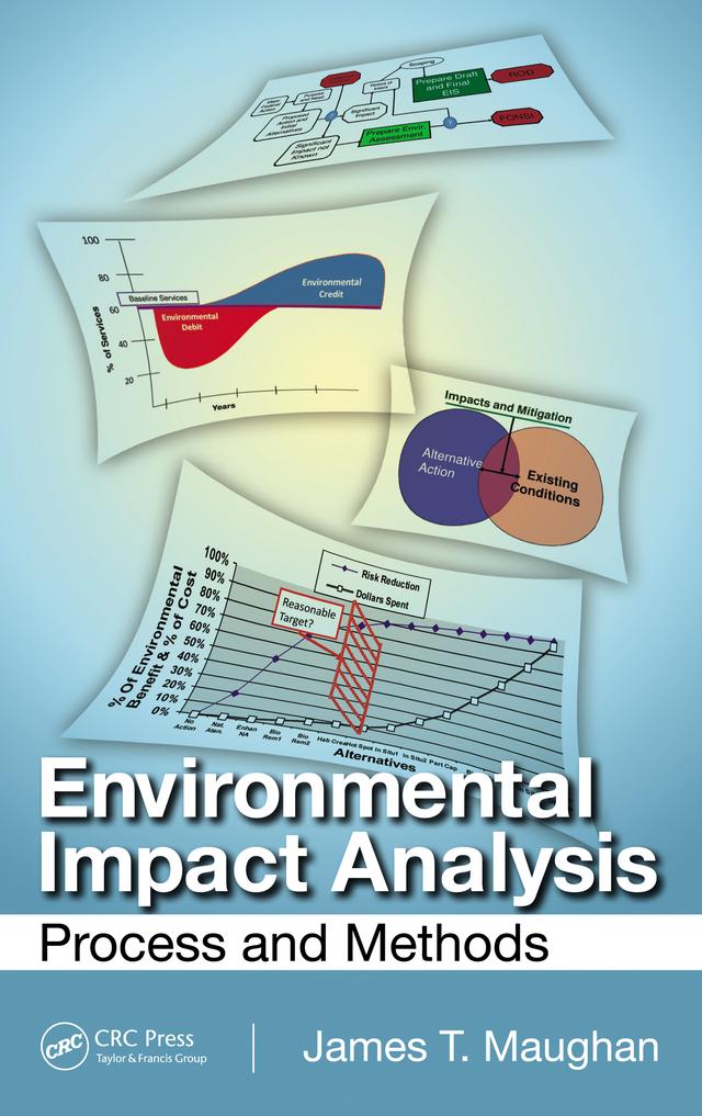 Environmental Impact Analysis by James T. Maughan